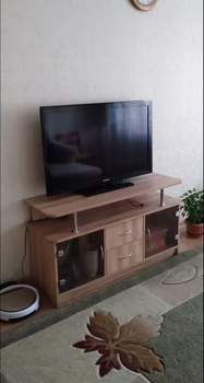 2-к квартира, на длительный срок, 52м2, 4/9 этаж