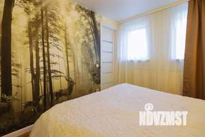 2-к квартира, посуточно, 37м2, 1/1 этаж