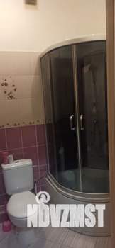 1-к квартира, посуточно, 40м2, 2/4 этаж