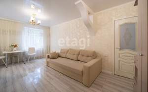 2-к квартира, на длительный срок, 48м2, 2/4 этаж