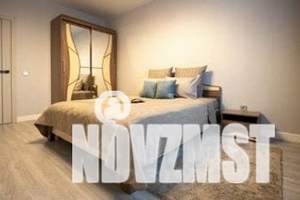 1-к квартира, посуточно, 36м2, 2/5 этаж