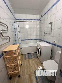 1-к квартира, на длительный срок, 39м2, 1/8 этаж