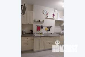 1-к квартира, посуточно, 45м2, 4/7 этаж