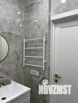 1-к квартира, посуточно, 40м2, 2/8 этаж