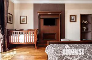 3-к квартира, посуточно, 170м2, 7/9 этаж