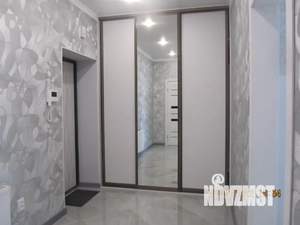 1-к квартира, посуточно, 48м2, 3/9 этаж