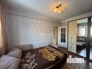 3-к квартира, на длительный срок, 44м2, 2/4 этаж