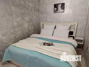 2-к квартира, посуточно, 50м2, 2/4 этаж