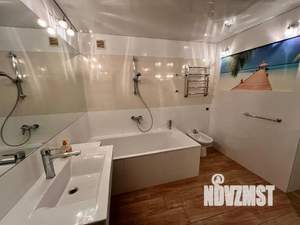 2-к квартира, посуточно, 72м2, 3/5 этаж