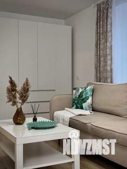 2-к квартира, посуточно, 42м2, 2/5 этаж