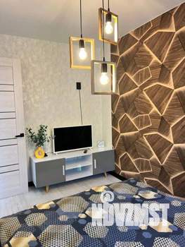 2-к квартира, посуточно, 48м2, 1/1 этаж