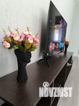 2-к квартира, посуточно, 58м2, 3/7 этаж