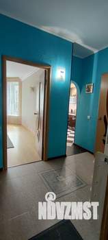 1-к квартира, на длительный срок, 40м2, 4/8 этаж