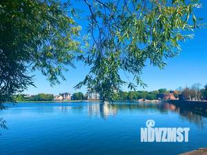 1-к квартира, посуточно, 35м2, 2/4 этаж