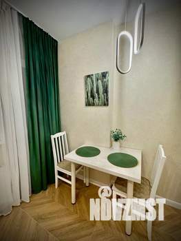 1-к квартира, посуточно, 34м2, 5/10 этаж