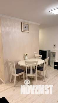 2-к квартира, посуточно, 43м2, 1/4 этаж