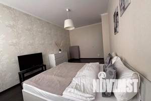 1-к квартира, посуточно, 36м2, 16/17 этаж