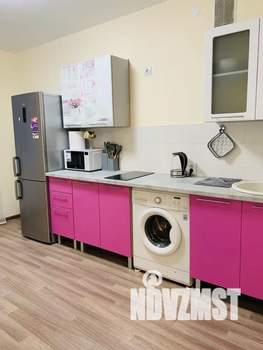 2-к квартира, посуточно, 53м2, 9/9 этаж