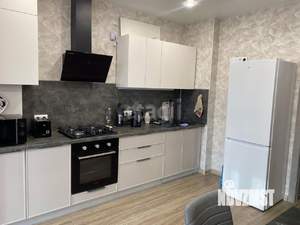2-к квартира, на длительный срок, 55м2, 5/10 этаж