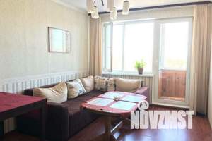 3-к квартира, посуточно, 70м2, 1/1 этаж