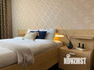 2-к квартира, посуточно, 68м2, 5/9 этаж