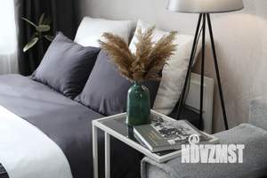 1-к квартира, посуточно, 30м2, 4/5 этаж