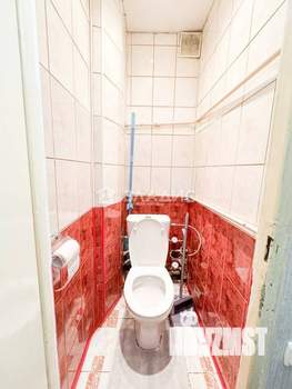 1-к квартира, на длительный срок, 41м2, 4/5 этаж