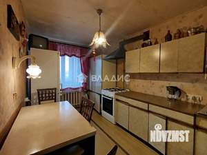 3-к квартира, на длительный срок, 61м2, 5/9 этаж