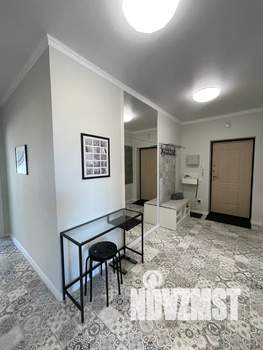 2-к квартира, посуточно, 63м2, 5/8 этаж