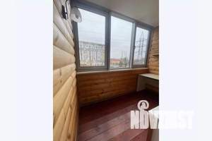 1-к квартира, посуточно, 39м2, 3/16 этаж