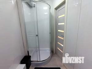 Студия квартира, посуточно, 16м2, 3/5 этаж