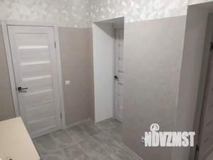 1-к квартира, посуточно, 38м2, 14/14 этаж