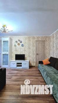 2-к квартира, посуточно, 43м2, 3/5 этаж