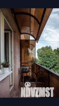 2-к квартира, посуточно, 33м2, 1/1 этаж