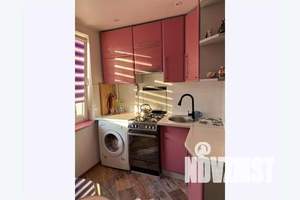 2-к квартира, посуточно, 48м2, 4/9 этаж