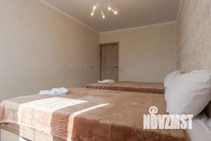 2-к квартира, посуточно, 70м2, 12/14 этаж