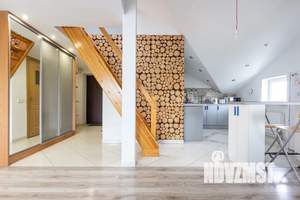 1-к квартира, посуточно, 50м2, 5/5 этаж