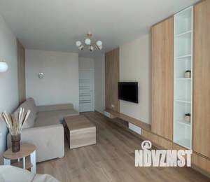 2-к квартира, посуточно, 54м2, 1/1 этаж