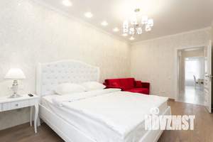 1-к квартира, посуточно, 54м2, 6/8 этаж