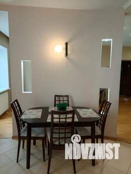3-к квартира, посуточно, 76м2, 2/6 этаж