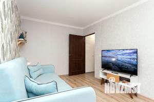 2-к квартира, посуточно, 42м2, 3/5 этаж