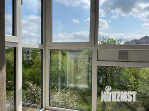 1-к квартира, посуточно, 30м2, 3/4 этаж