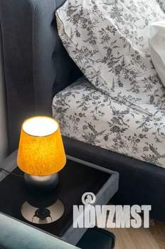 1-к квартира, посуточно, 50м2, 7/10 этаж