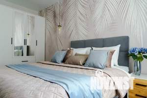 1-к квартира, посуточно, 40м2, 4/9 этаж