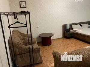 2-к квартира, посуточно, 45м2, 2/5 этаж