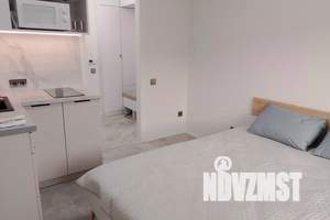 1-к квартира, посуточно, 16м2, 4/5 этаж