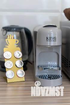 2-к квартира, посуточно, 45м2, 2/5 этаж