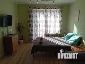 1-к квартира, посуточно, 45м2, 4/5 этаж