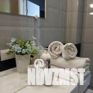 1-к квартира, посуточно, 39м2, 1/1 этаж