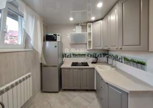 2-к квартира, на длительный срок, 42м2, 4/4 этаж